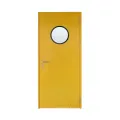 Clean Room Steel Door with GMP Standard